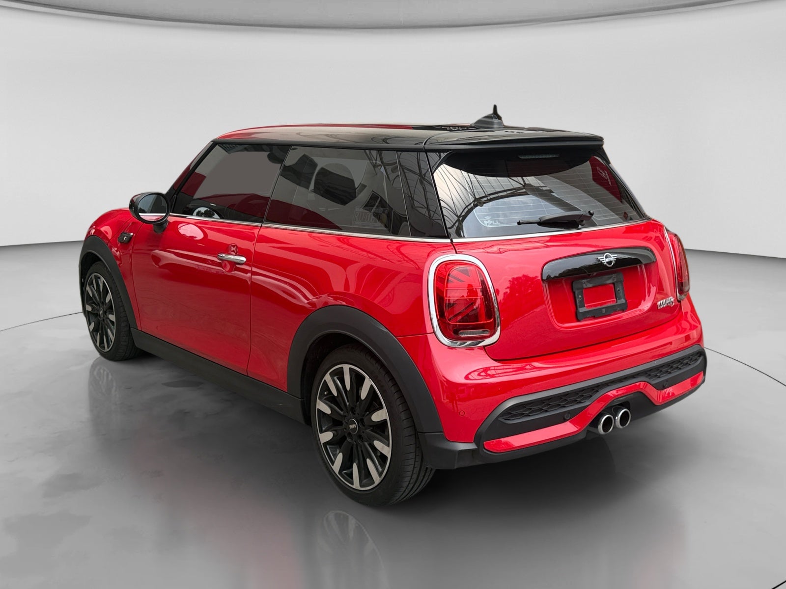 2024 MINI MINI COOPER COOPER S CLASSIC AUTOMATICO
