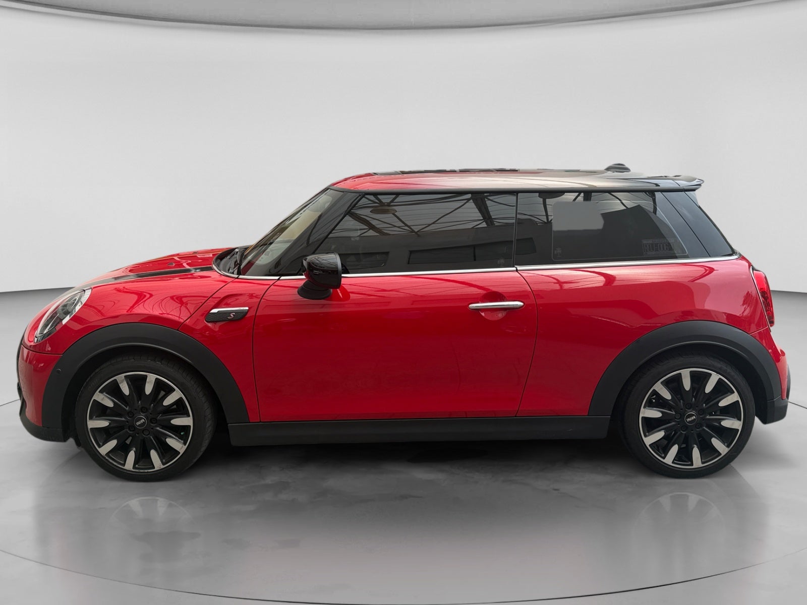 2024 MINI MINI COOPER COOPER S CLASSIC AUTOMATICO