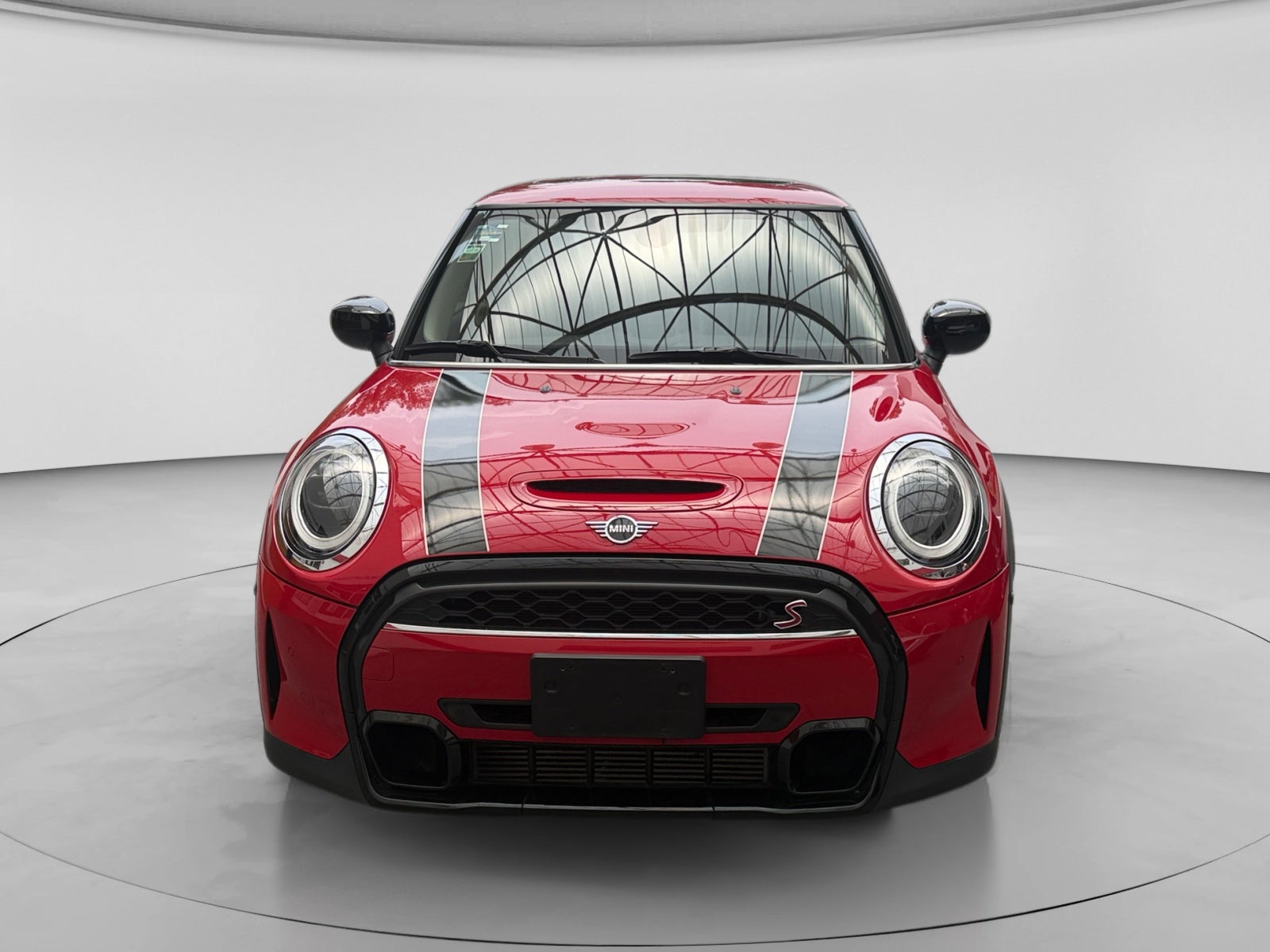 2024 MINI MINI COOPER COOPER S CLASSIC AUTOMATICO