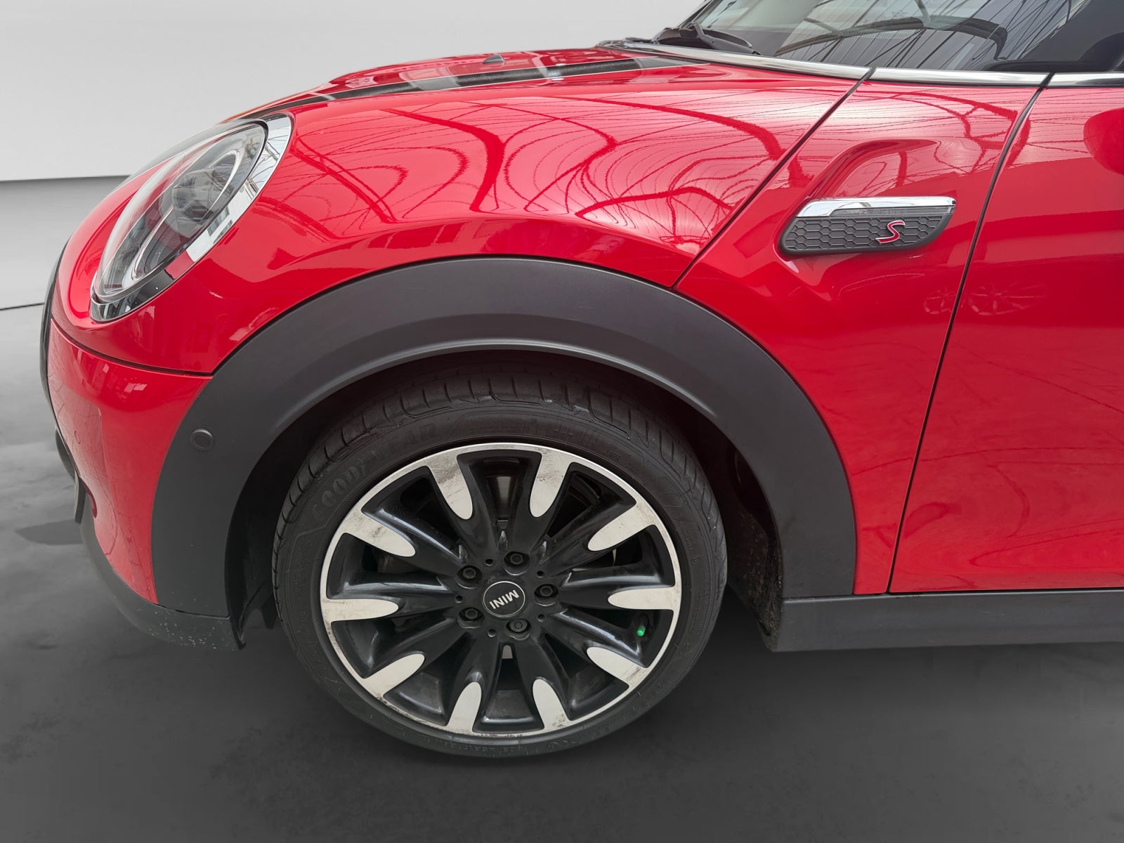 2024 MINI MINI COOPER COOPER S CLASSIC AUTOMATICO