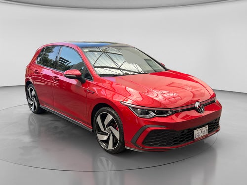 2024 Volkswagen GOLF GOLF GTI