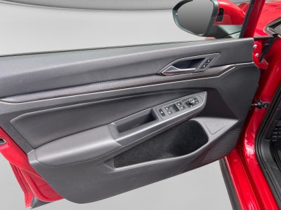 2024 Volkswagen GOLF GOLF GTI