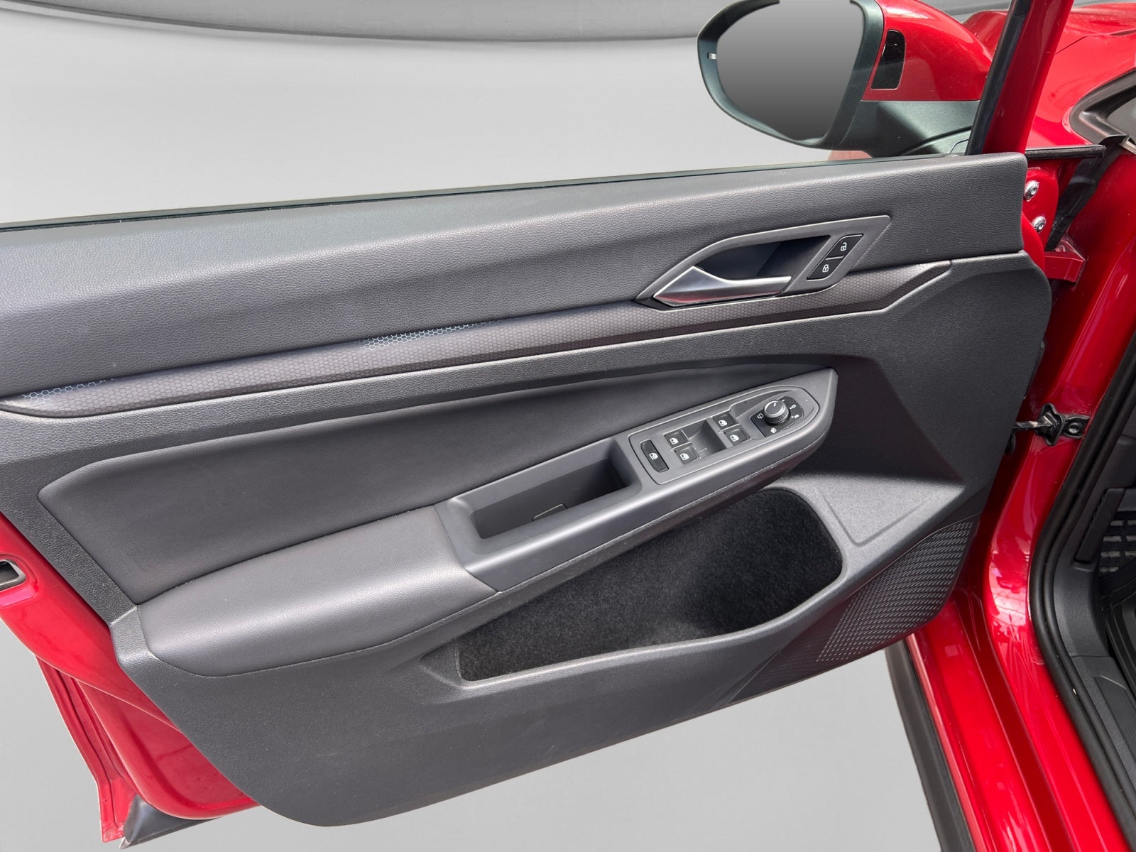 2024 Volkswagen GOLF GOLF GTI