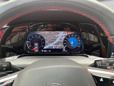 2024 Volkswagen GOLF GOLF GTI
