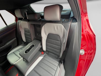 2024 Volkswagen GOLF GOLF GTI