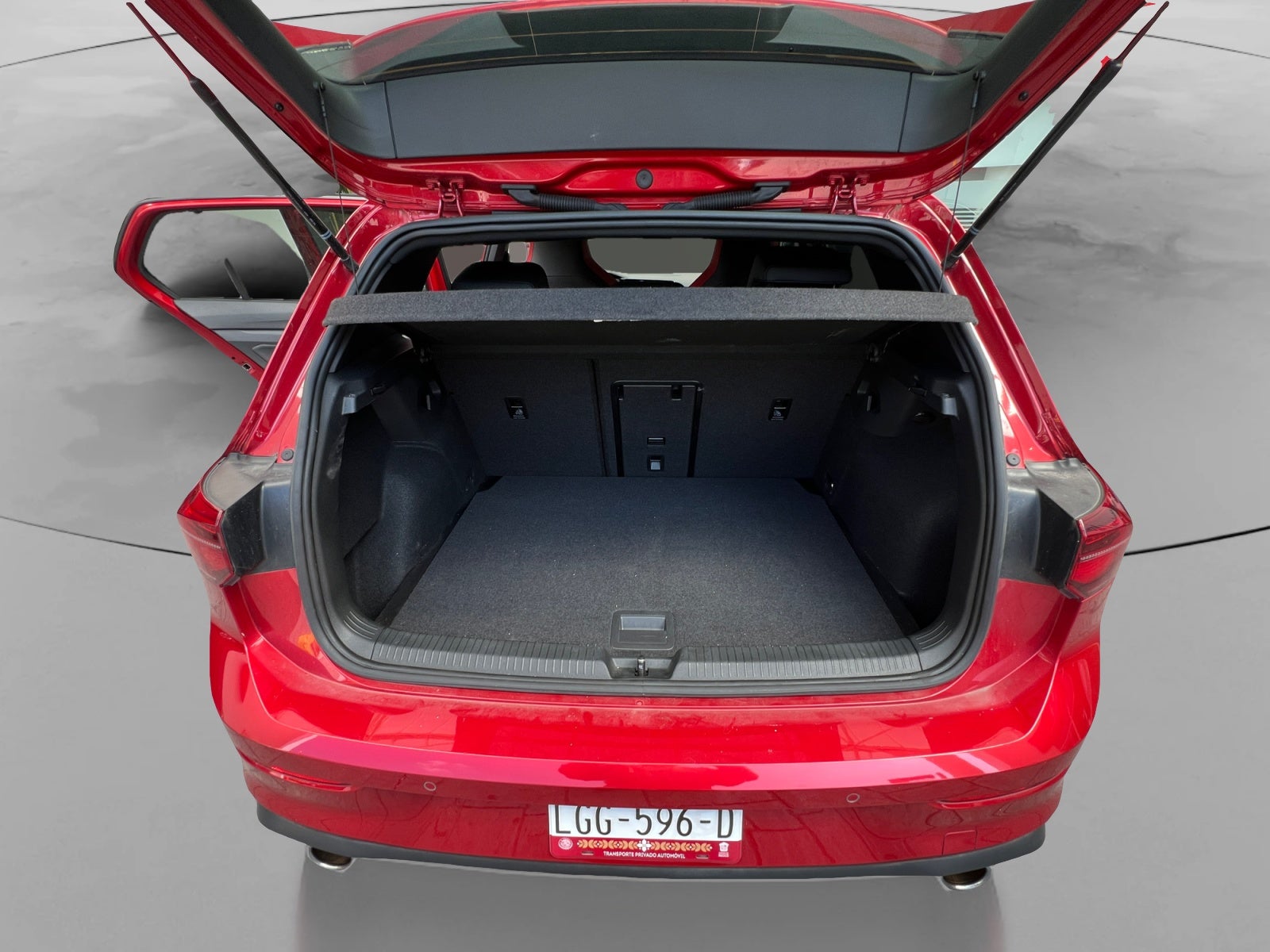2024 Volkswagen GOLF GOLF GTI
