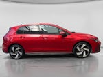 2024 Volkswagen GOLF GOLF GTI