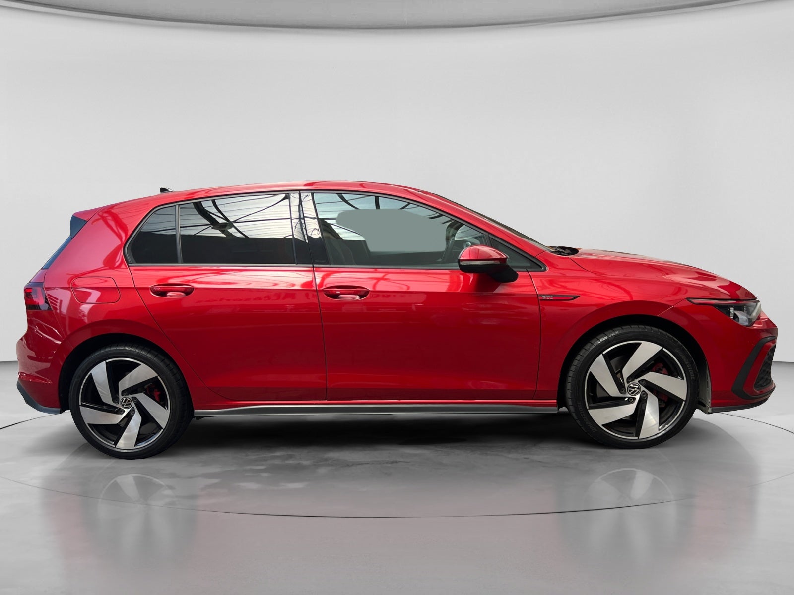2024 Volkswagen GOLF GOLF GTI
