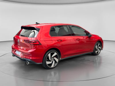 2024 Volkswagen GOLF GOLF GTI