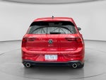 2024 Volkswagen GOLF GOLF GTI