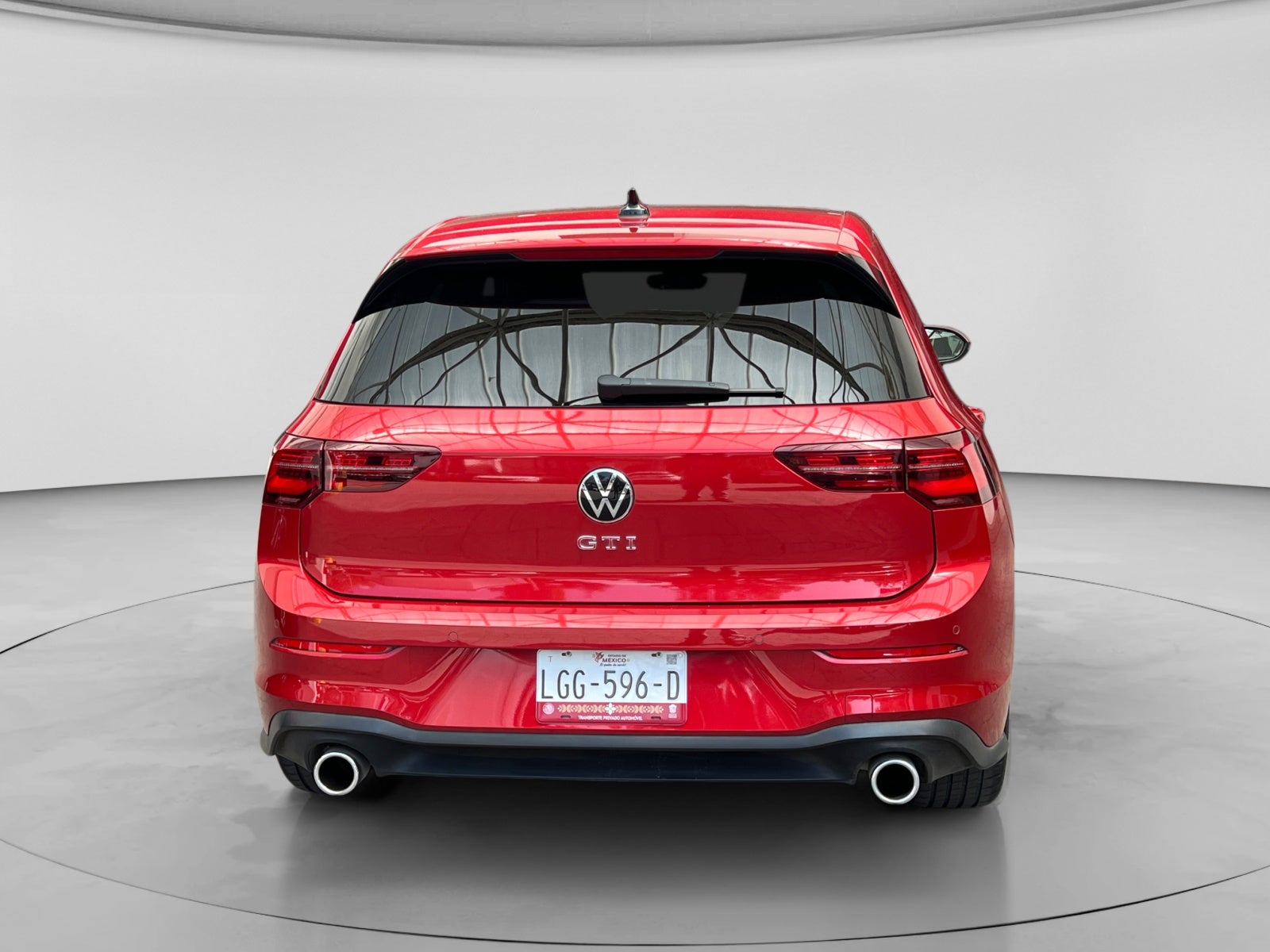 2024 Volkswagen GOLF GOLF GTI
