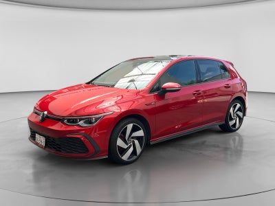 2024 Volkswagen GOLF GOLF GTI