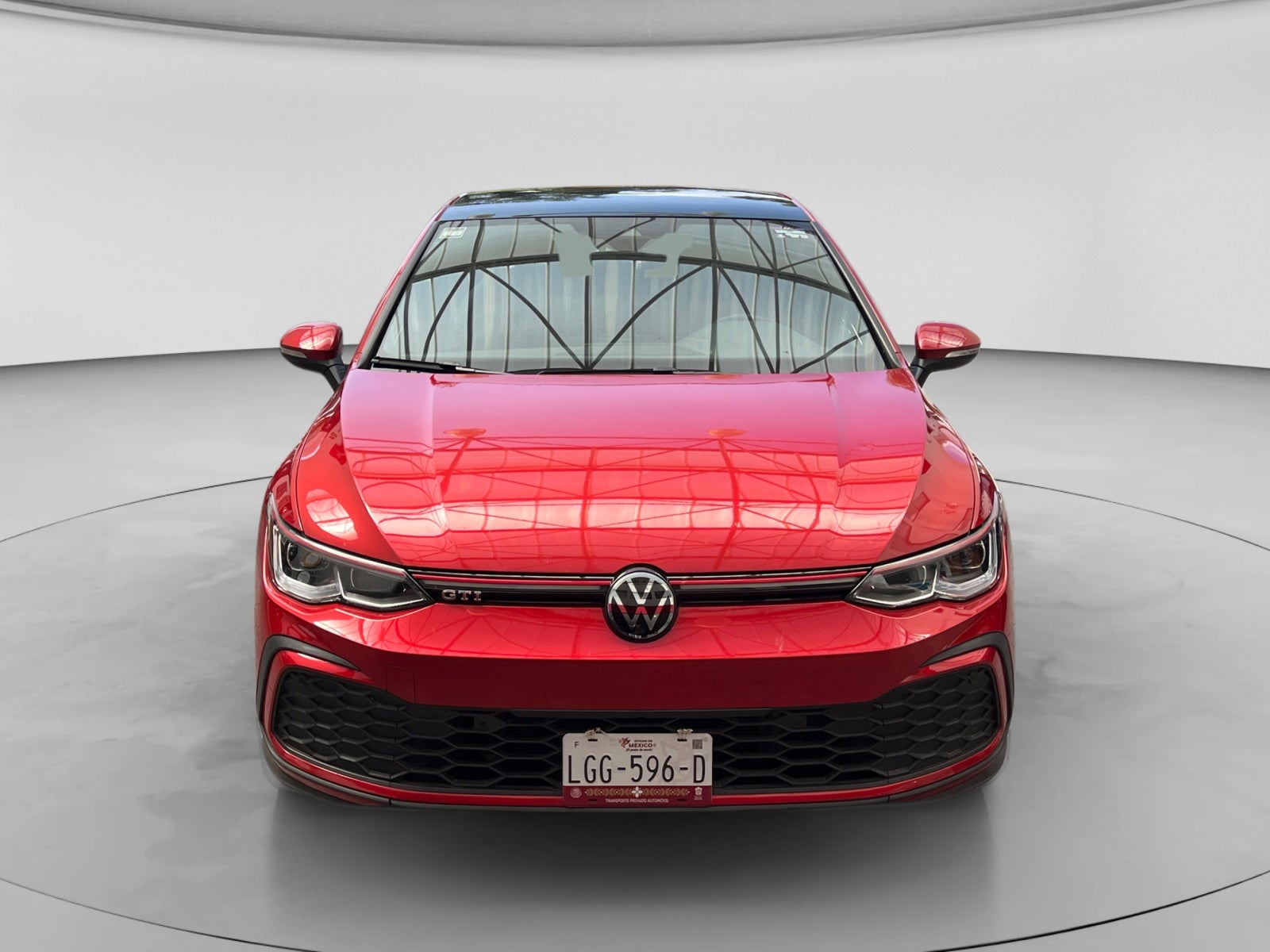 2024 Volkswagen GOLF GOLF GTI
