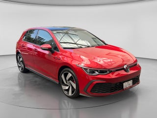 2024 Volkswagen GOLF GOLF GTI