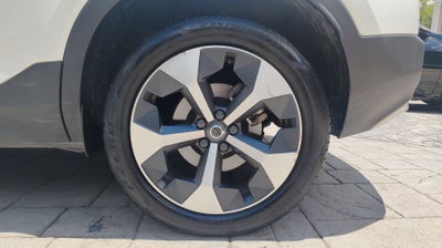 2023 Volvo XC40 ULTIMATE B4 MILD HYBRID