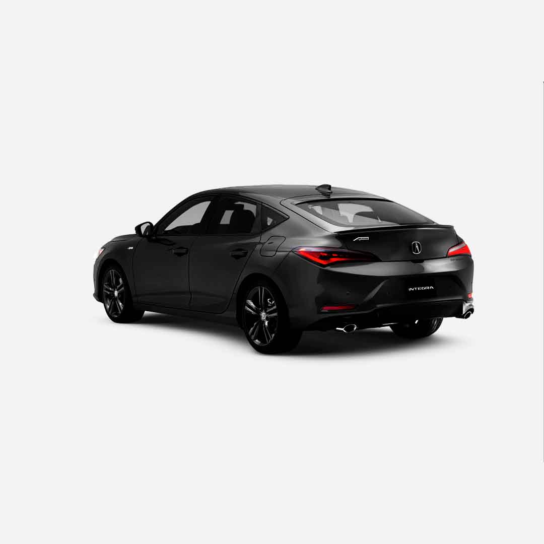 2025 Acura INTEGRA INTEGRA A-SPEC 2025