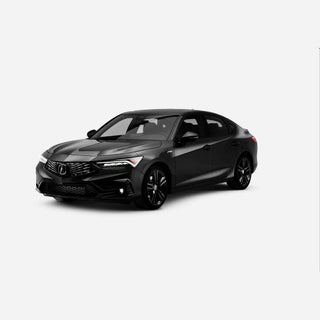 2025 Acura INTEGRA INTEGRA A-SPEC 2025