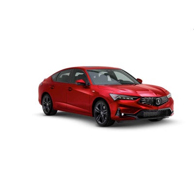 2025 Acura INTEGRA INTEGRA A-SPEC 2025