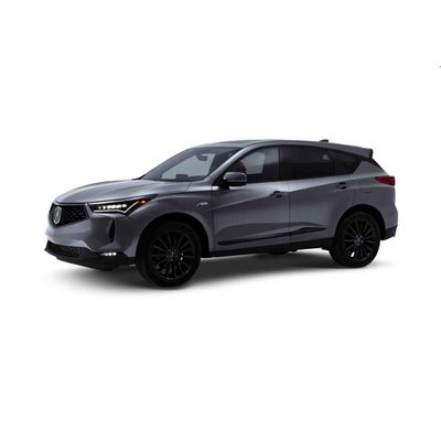 2025 Acura RDX RDX A-SPEC 2025