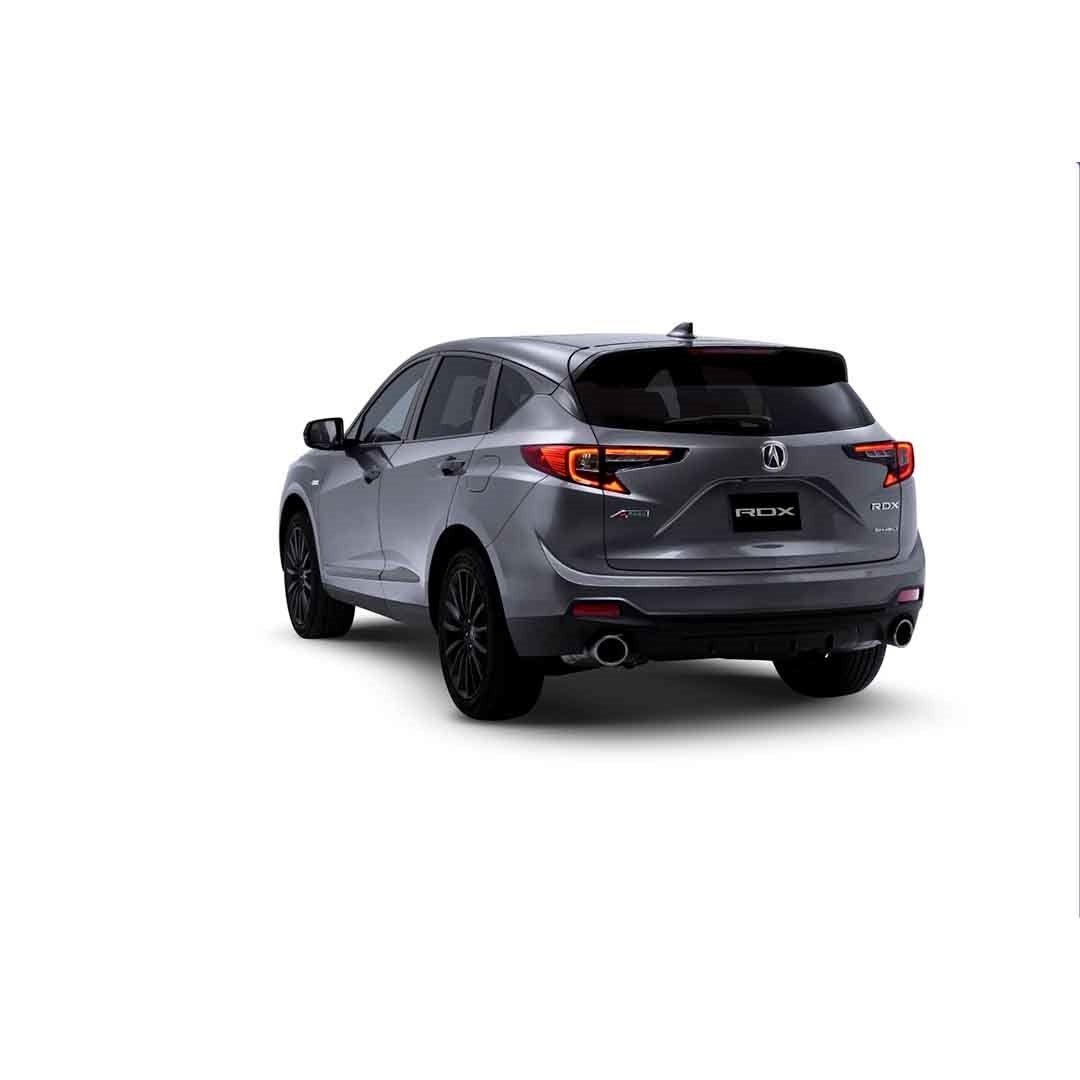 2025 Acura RDX RDX A-SPEC 2025