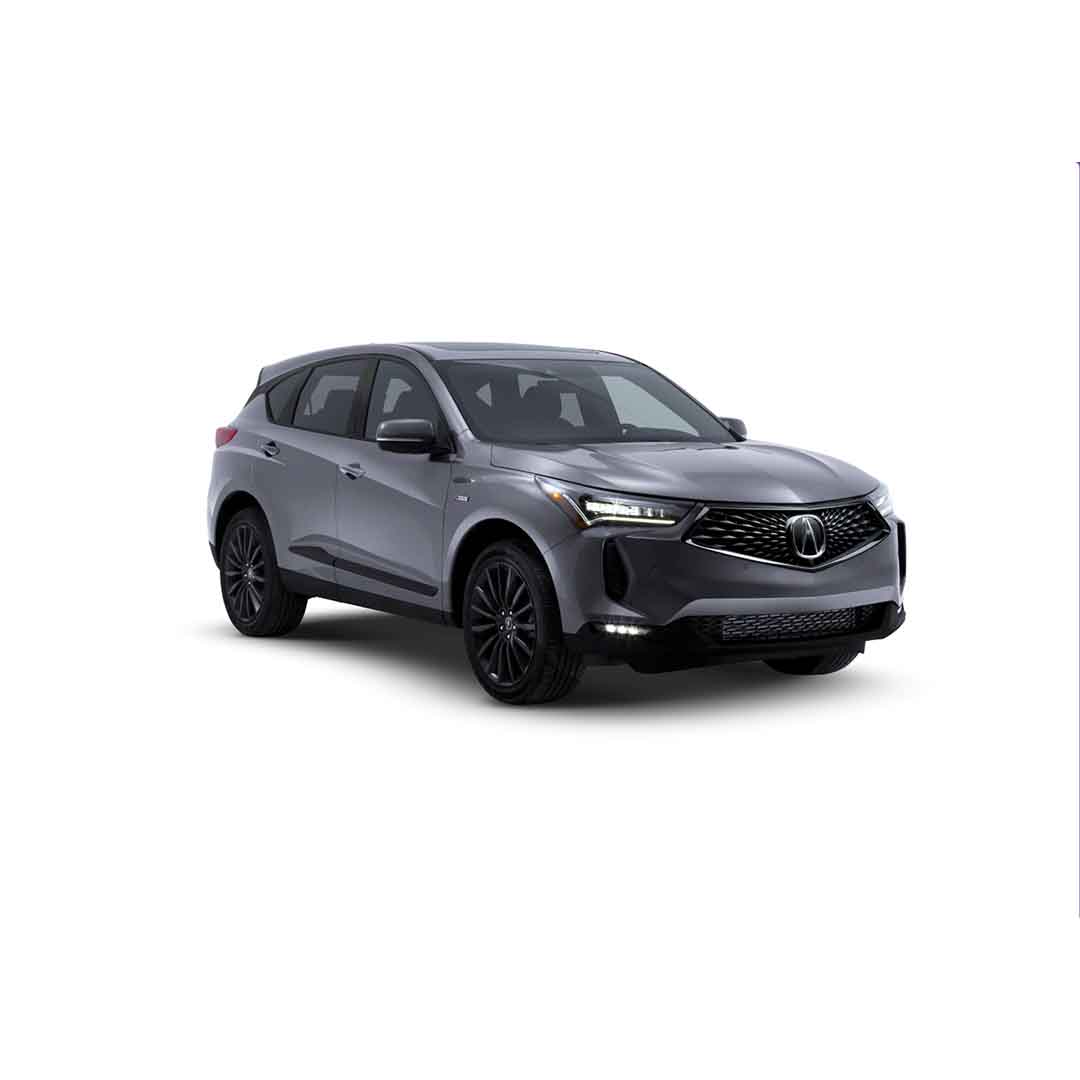 2025 Acura RDX RDX A-SPEC 2025