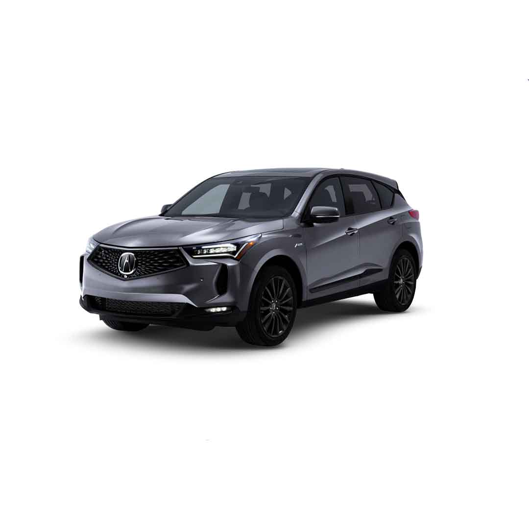 2025 Acura RDX RDX A-SPEC 2025