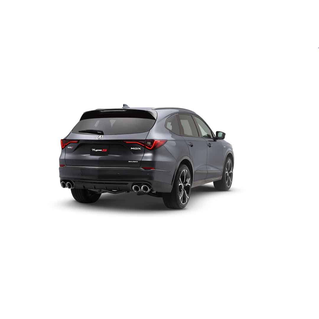 2025 Acura MDX MDX ADVANCE 2025