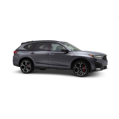 2025 Acura MDX MDX ADVANCE 2025