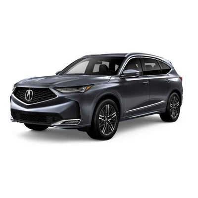 2025 Acura MDX MDX ADVANCE 2025