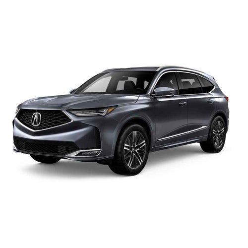 2025 Acura MDX MDX ADVANCE 2025