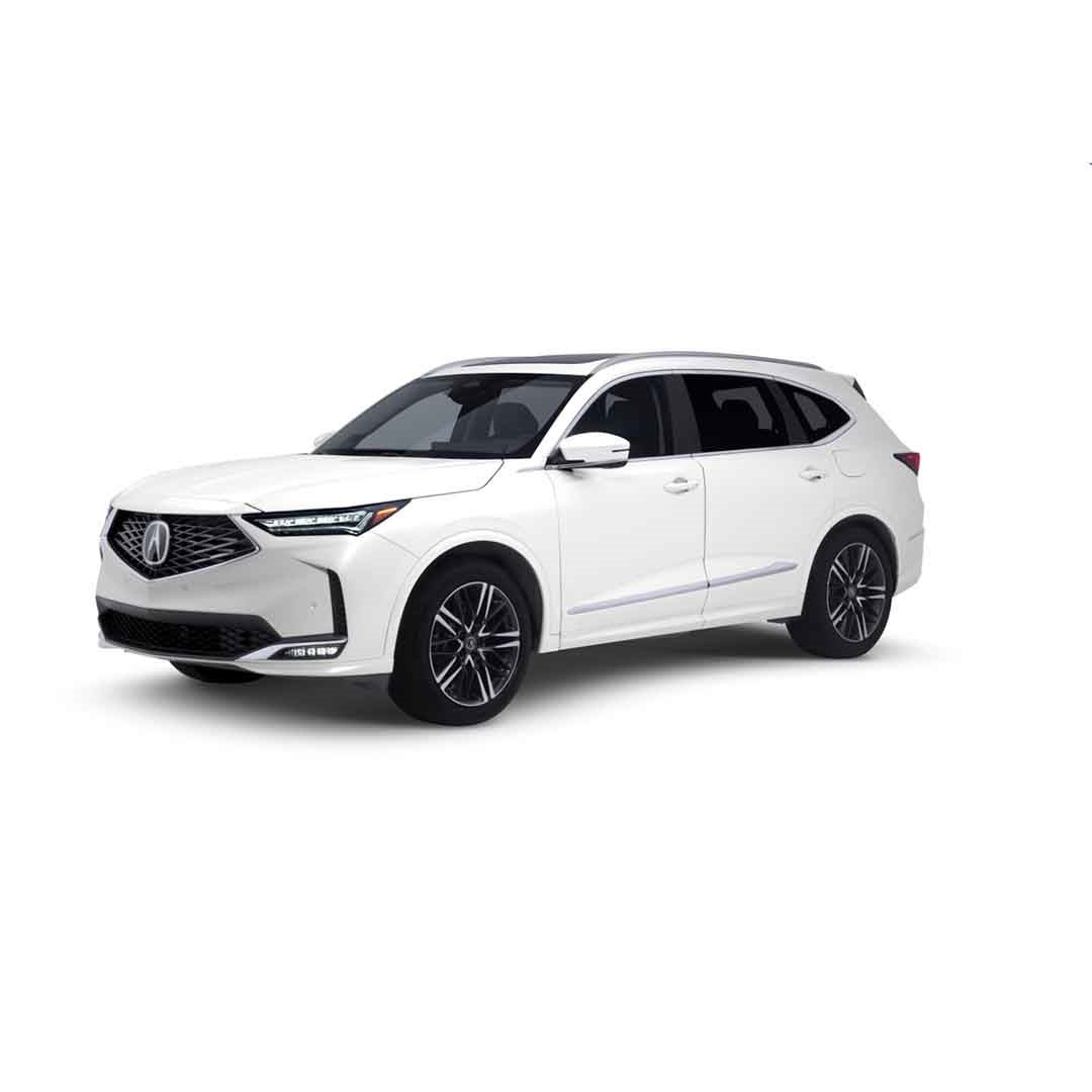 2025 Acura MDX MDX ADVANCE 2025