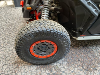 2022 CAN-AM SSV VEHICULO RECREATIVO MAV XRC 22, C 3, CC 900, HP 200.