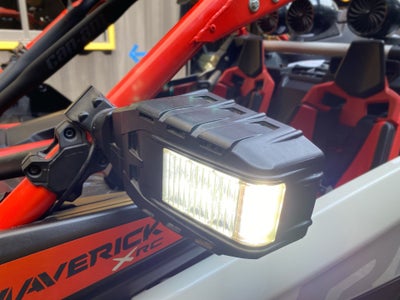 2022 CAN-AM SSV VEHICULO RECREATIVO MAV XRC 22, C 3, CC 900, HP 200.