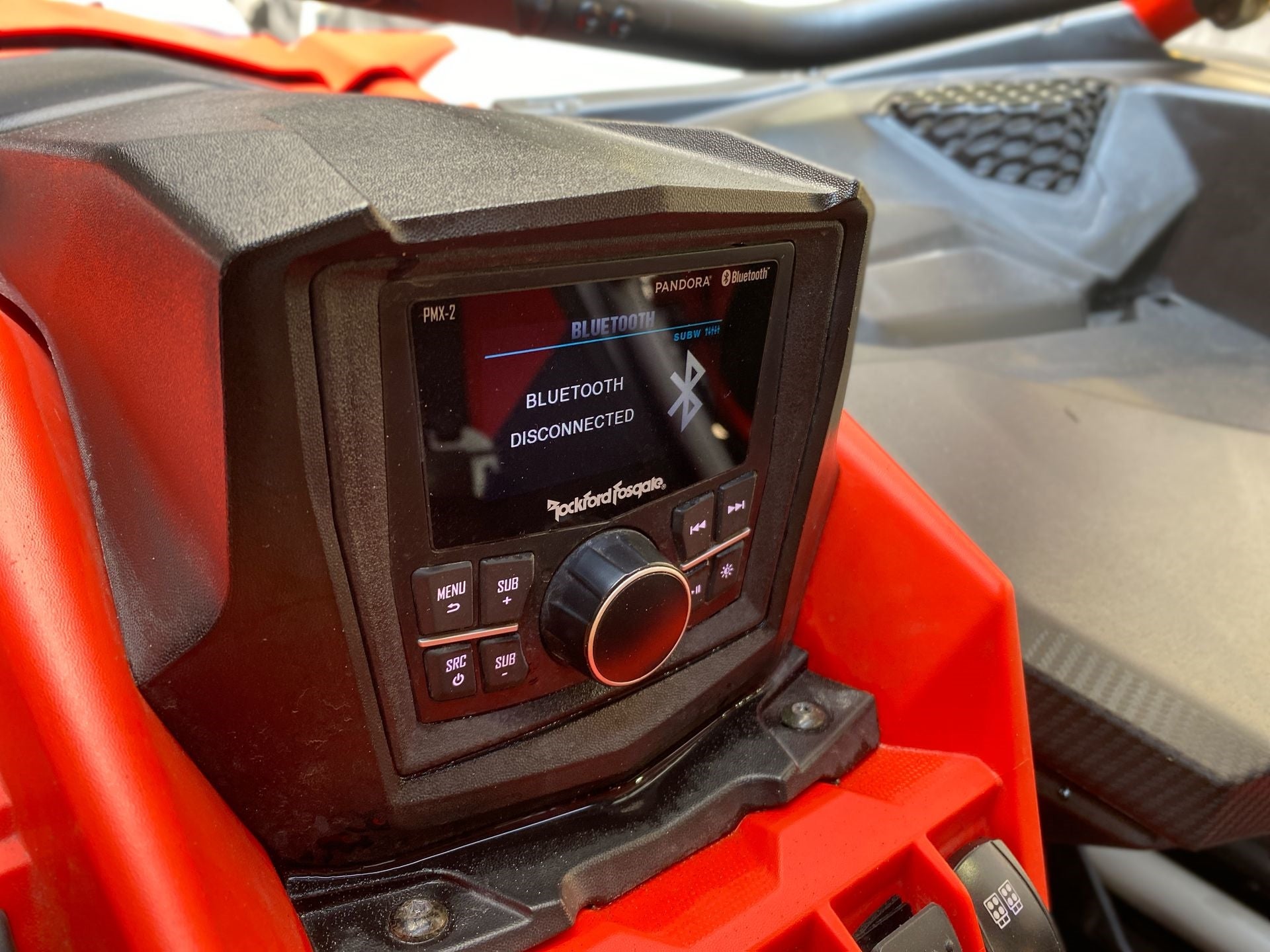 2022 CAN-AM SSV VEHICULO RECREATIVO MAV XRC 22, C 3, CC 900, HP 200.