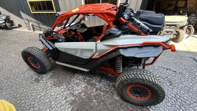 2022 CAN-AM SSV VEHICULO RECREATIVO MAV XRC 22, C 3, CC 900, HP 200.