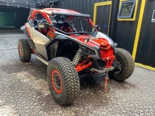 2022 CAN-AM SSV VEHICULO RECREATIVO MAV XRC 22, C 3, CC 900, HP 200.