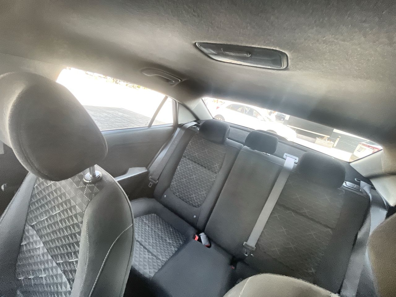 2020 Kia RIO SEDÁN LX TM