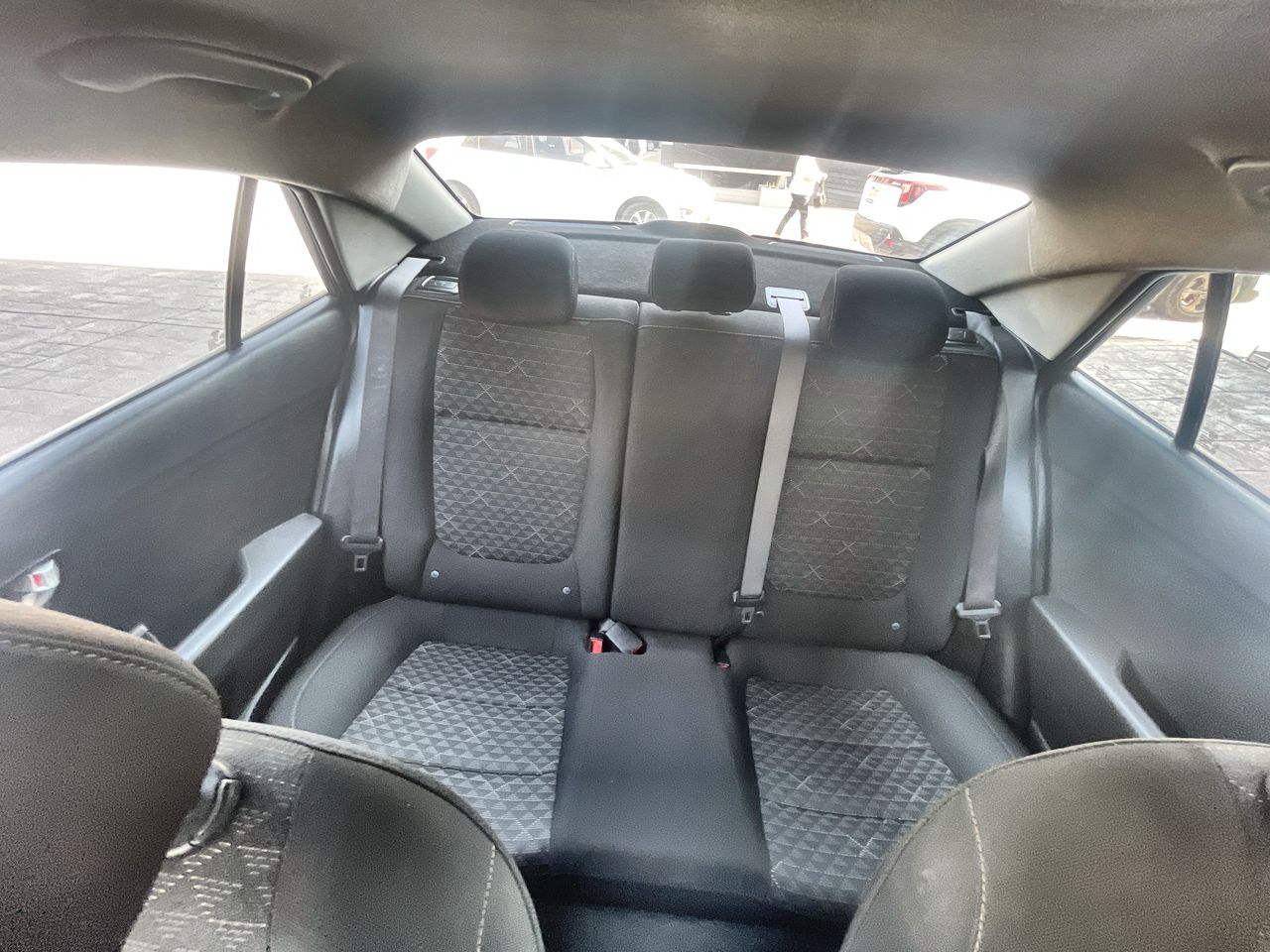 2020 Kia RIO SEDÁN LX TM