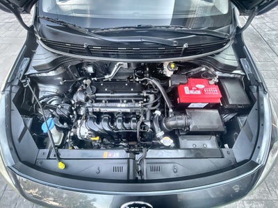 2020 Kia RIO SEDÁN LX TM