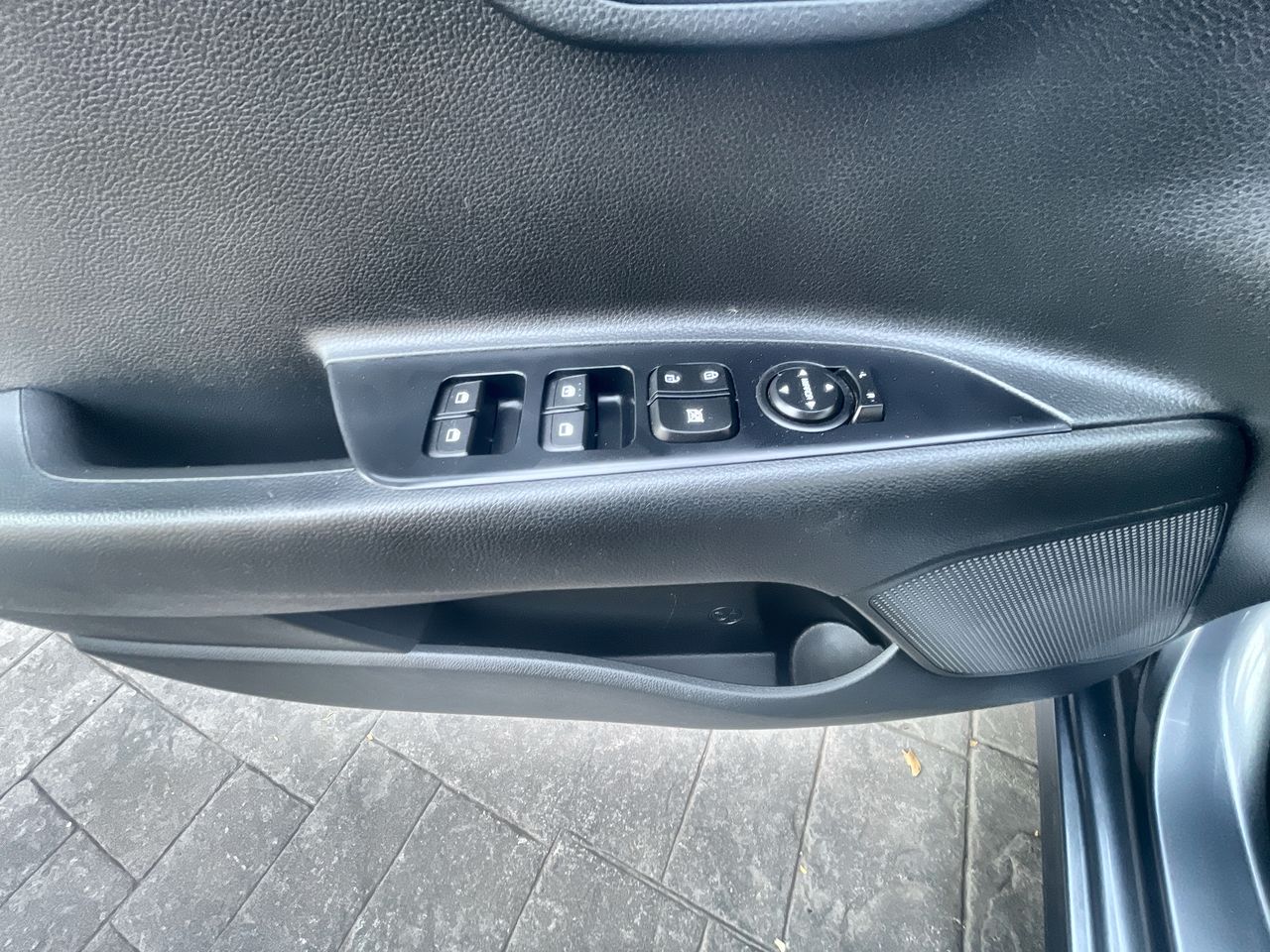 2020 Kia RIO SEDÁN LX TM