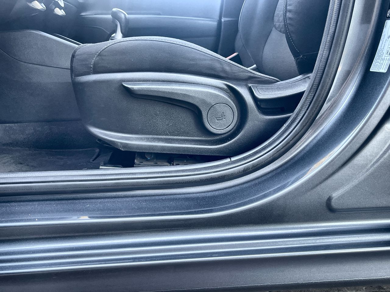 2020 Kia RIO SEDÁN LX TM