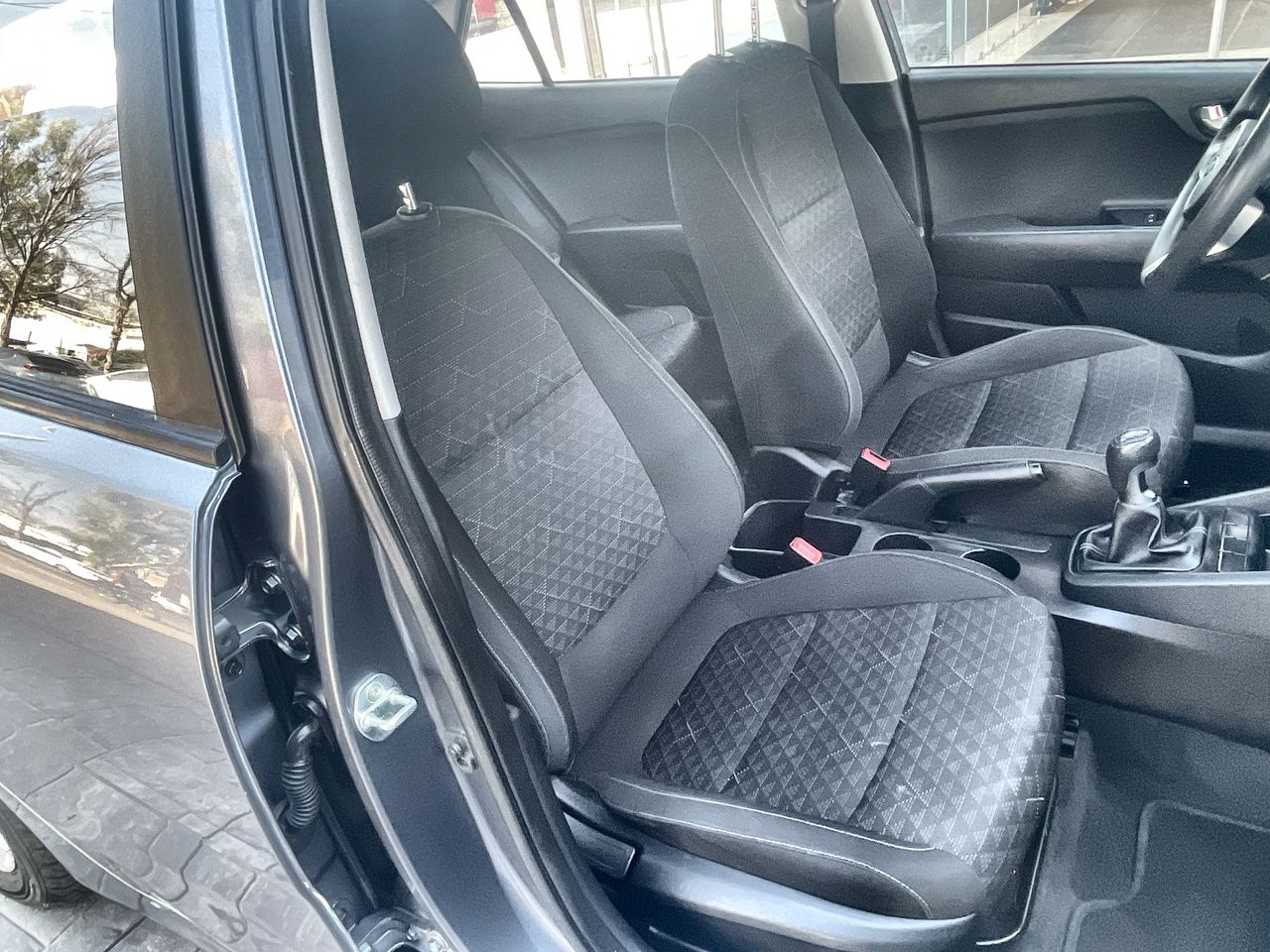 2020 Kia RIO SEDÁN LX TM