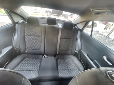 2020 Kia RIO SEDÁN LX TM