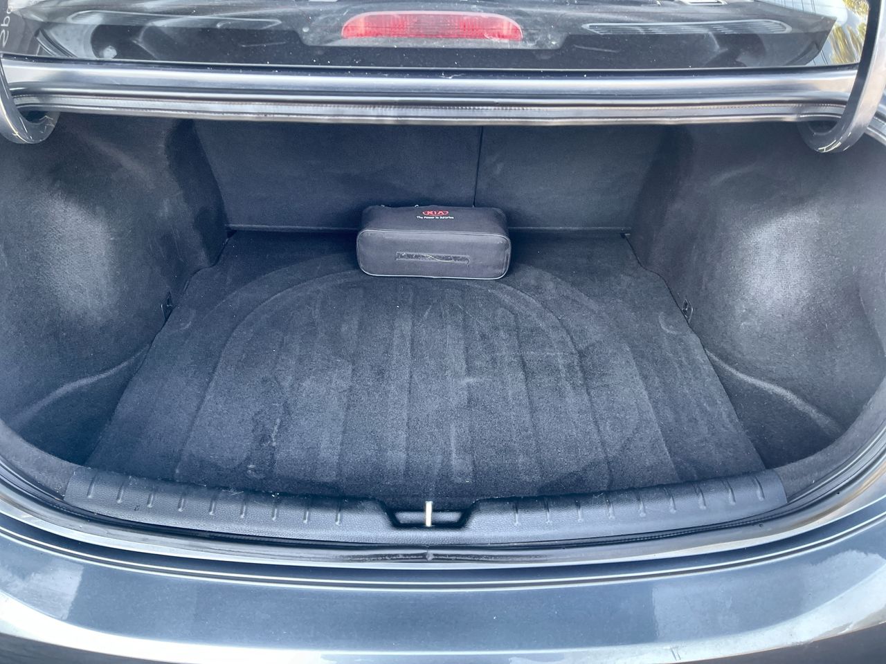 2020 Kia RIO SEDÁN LX TM