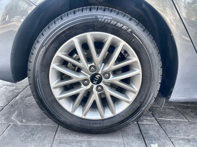 2020 Kia RIO SEDÁN LX TM