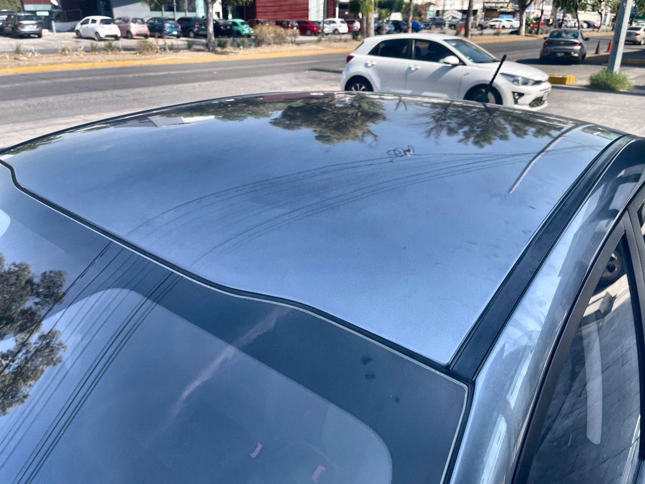 2020 Kia RIO SEDÁN LX TM