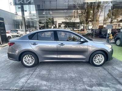 2020 Kia RIO SEDÁN LX TM