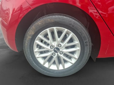 2020 Kia RIO HATCHBACK LX TA