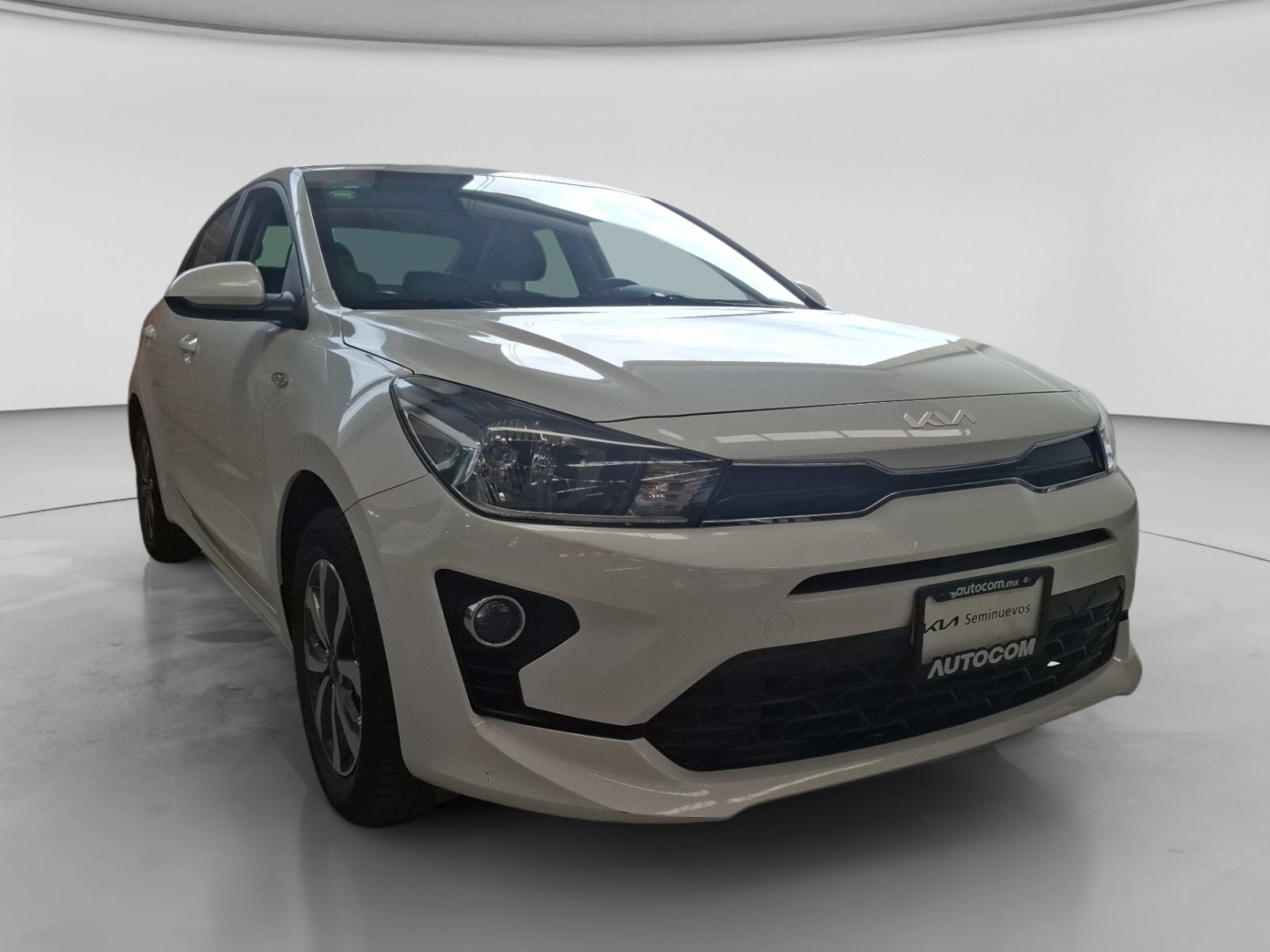 2023 Kia RIO New KIA Rio PE 1.6L LX A/T Sedan