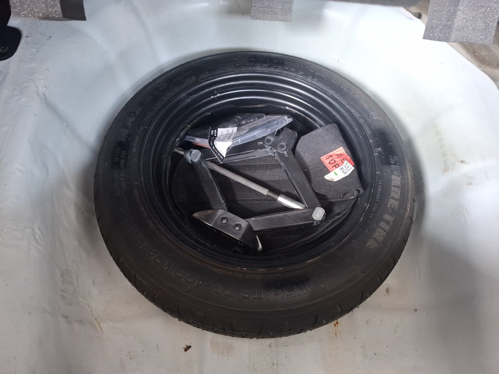 2023 Kia RIO New KIA Rio PE 1.6L LX A/T Sedan